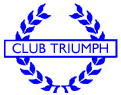 Club Triumph