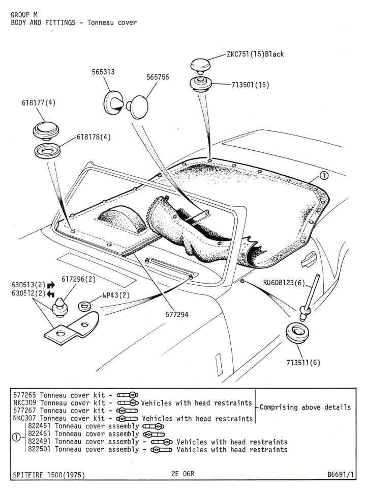 [DIAGRAM] Wiring Diagram For Triumph Spitfire