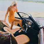 Body, Fittings, Interior Trim & Electrical