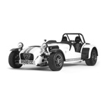Non Triumph / Specialist Vehicles