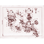 MkII Stromberg Carburettors (2)