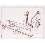 Gear Shift Mechanism