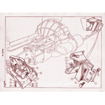 Engine Mounting