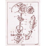 Distributor and Coil