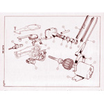 Windscreen Wipers MKII