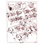 Rear Lamps