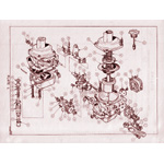 MkI Stromberg Carburettors (2)