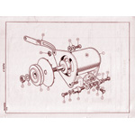 MkI Dynamo Mounting