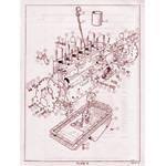 Engine MkII, Manifolds and Carburettors