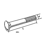 Bolt - Carriage
