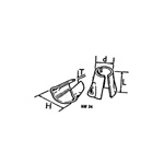 Fix - Simmonds Removable Tube Type