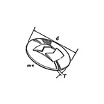 Fix - Simmonds Round Type