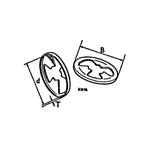 Fix - Simmonds Round Type (2)