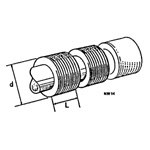 Plug - Core - Screwed