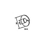 Washer - Lock, Light and Medium