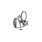 Wing Nut - Brass