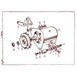 Dynamo Mounting