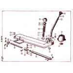 Gear Shift Mechanism