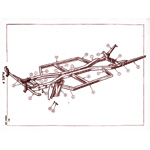 Herald MkI Chassis