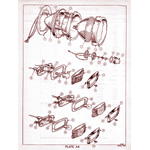 Headlamps and Sidelamps