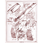 Tail Lamps and Number Plate Lamps