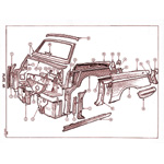 Body Side Panels