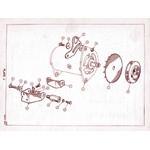 Dynamo Mounting and Ignition