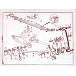 Rear Suspension