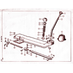 Gear Shift Mechanism