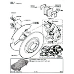 Front Disc