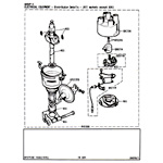 Electrical, Washers-Wipers and Instruments