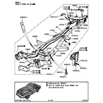 Chassis Frame USA