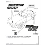 Fascia, Trim, Seats and Fixings