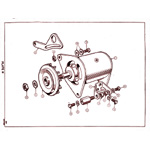 Dynamo Mounting and Ignition