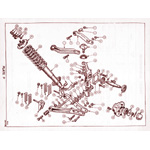 Front Suspension