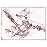 Front Suspension
