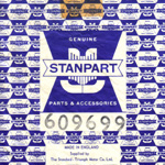 Stanpart Originals