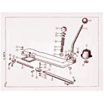 Gear Shift Mechanism