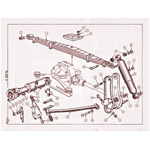 Rear Suspension