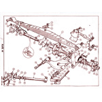 Rear Suspension (Rotoflex)