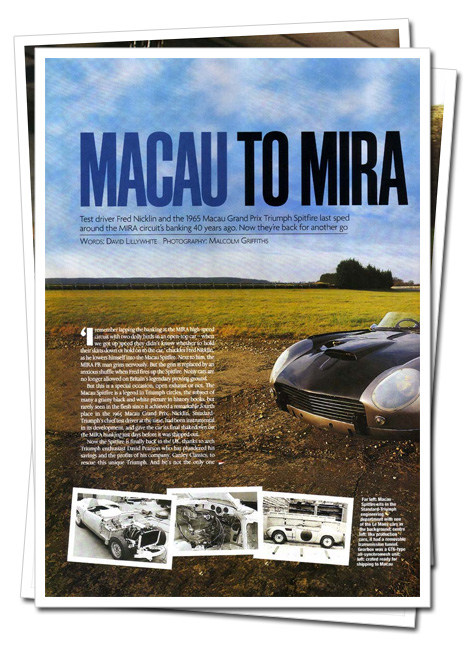In Print
