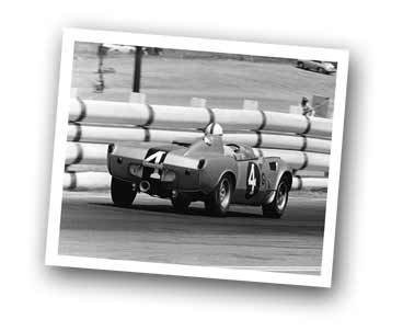 The Macau Spitfire