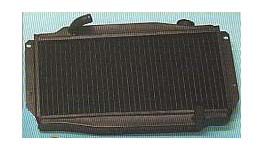 full width radiator RKC2117
