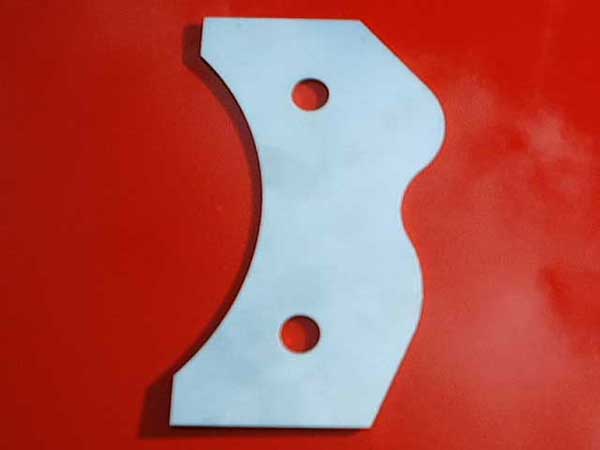 Spitfire / Herald Caliper Dust Sheild Spitfire / Herald Caliper Dust Sheild