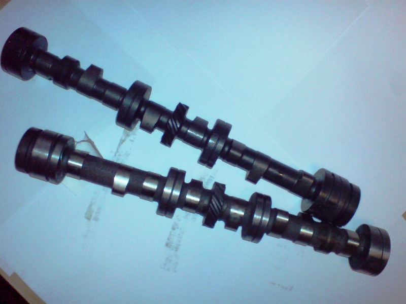 Performance Camshafts Performance Camshafts