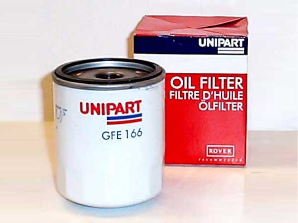 Oil Filters Oil Filters